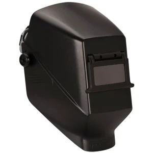 Jackson Welding Helmet – Black HSL2 Passive Lens 14982