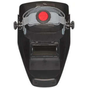 Jackson Welding Helmet – Black HSL2 Passive Lens 14982