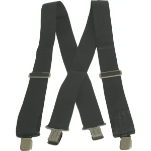 Speedglas Adflo PAPR Suspenders 15-0099-17