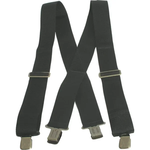 Speedglas Adflo PAPR Suspenders 15-0099-17