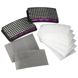 Speedglas Adflo High Efficiency Starter Kit 15-1101-99