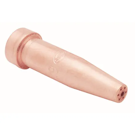 Harris Cutting Tip 6290 (Acetylene) Medium Duty