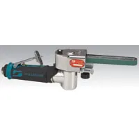 Dynabrade 15013 Mini-Dynafile II Abrasive Belt Tool for 13″ (330 mm) Belts