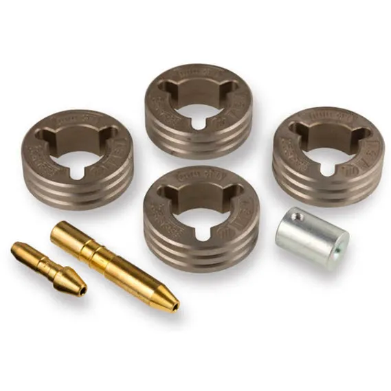 Miller Drive Roll Kit – .045 V Groove 4 Roll 151027