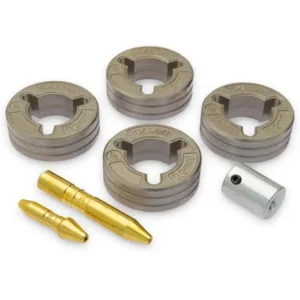 Miller Drive Roll Kit – .035 U Groove 4 Roll 151036