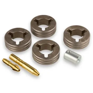 Miller Drive Roll Kit – 1/16 U Groove 4 Roll 151039