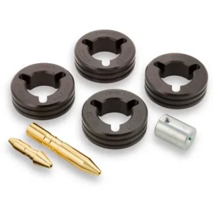 Miller Drive Roll Kit – .035 VK Groove 4 Roll 151052