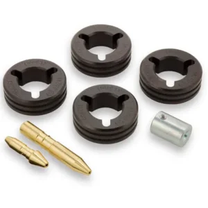 Miller Drive Roll Kit – .052 VK Groove 4 Roll 151054