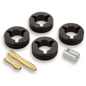 Miller Drive Roll Kit – 5/64 VK Groove 4 Roll 151057