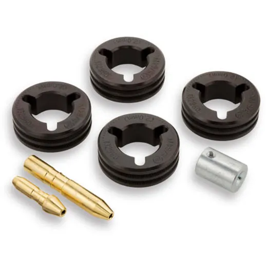 Miller Drive Roll Kit – 5/64 VK Groove 4 Roll 151057