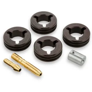 Miller Drive Roll Kit – 3/32 VK Groove 4 Roll 151058