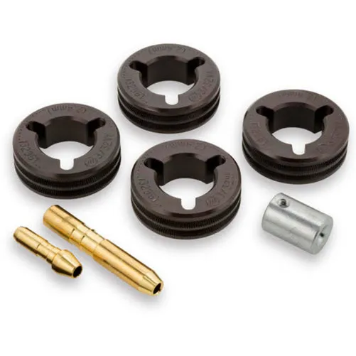 Miller Drive Roll Kit – 3/32 VK Groove 4 Roll 151058