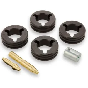 Miller Drive Roll Kit – 7/64 VK Groove 4 Roll 151059
