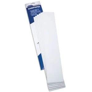 Eastwood CONTOUR® 2.75 in x 16.5 in PSA 180 Grit 6 Pack