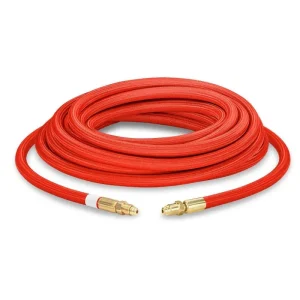 CK Worldwide CK Worldwide FL130, FL150 Flex-Loc TIG Torch Cable 25ft Super-Flex 1525PCSFM