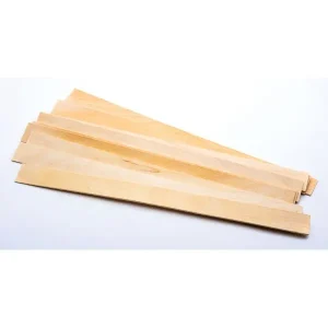 12 in Wooden Stir Sticks 1000 box