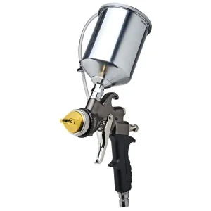 Eastwood 5-Stage Turbine Painting System – Powered by Apollo