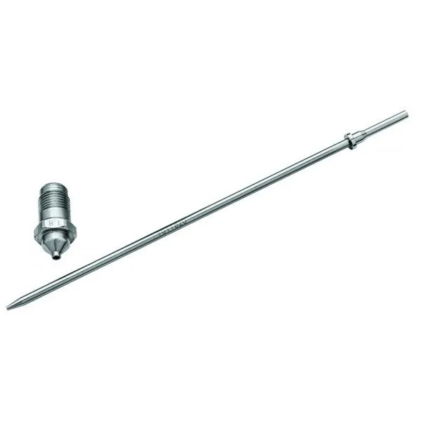 Eastwood Apollo .5mm Needle Nozzle Set for A7500 gun