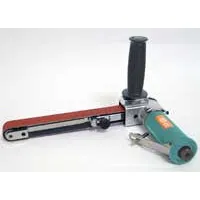 Dynabrade 15360 Dynafile III Abrasive Belt Machine