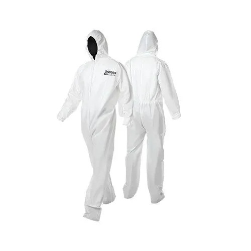 Devilbiss Disposable Coverall X Large 803673