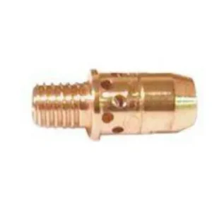 Tweco® 15441125 Robotics Gas Diffuser, WC, 400A, QTRW54, 5/PACK
