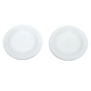 DeVilbiss StartingLine 250Cc Push In Lids 2 803590