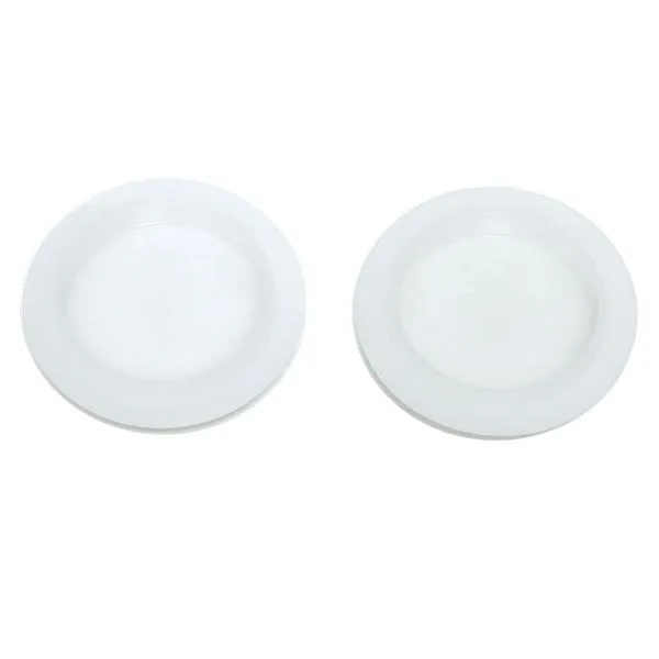 DeVilbiss StartingLine 250Cc Push In Lids 2 803590