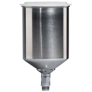DeVilbiss StartingLine 250ml Cup And Lid 803609