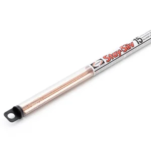 HARRIS® 15620F1 STAY-SILV 15 .050″ X 1/8″, 28-STICK TUBE PHOS-COPPER BRAZING ALLOY