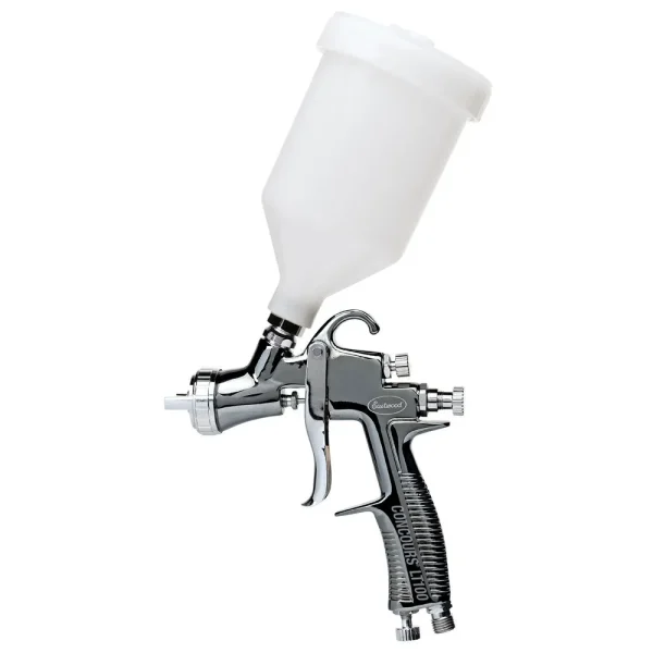 Eastwood Concours LT100 HVLP Spray Paint Gun 1.3mm