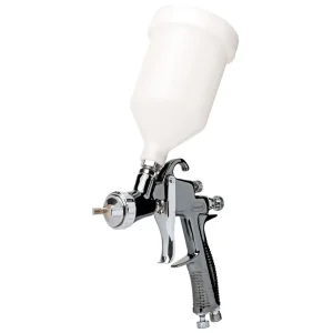 Eastwood Concours LT100 HVLP Spray Paint Gun 1.3mm
