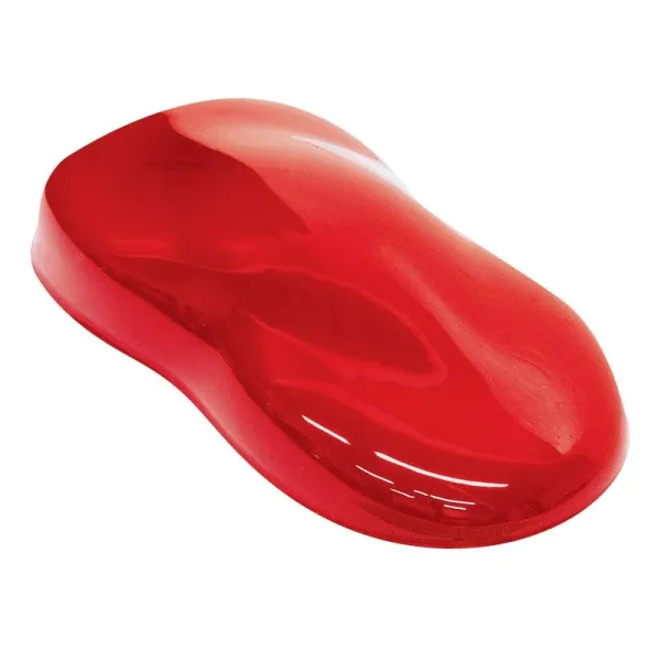 Eastwood 4:1 Rally Red – Basecoat – Automotive Car Paint – Gallon