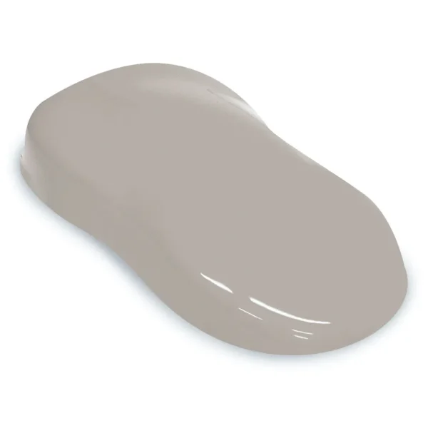 Eastwood Destroyer Gray 3:1 Single Stage Automotive Car Paint – Gallon