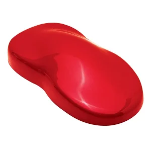 Eastwood Fireball Red Pearl 3:1 Single Stage Automotive Car Paint – Gallon