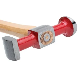 FAIRMOUNT® Reverse Curve Hammer Wood Handle