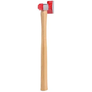 FAIRMOUNT® Flat Dressing Hammer Wood Handle