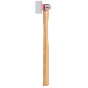 FAIRMOUNT® Flat Dressing Hammer Wood Handle