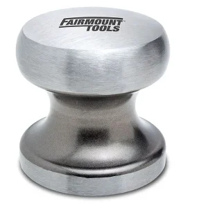 FAIRMOUNT® Double Ended Round Dolly
