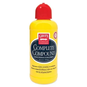 Griot’s Complete Compound 10862