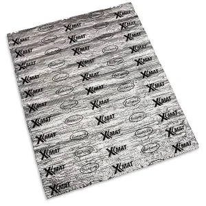 Eastwood X-MAT® Underhood and Headliner 51x39x1/4