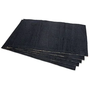 X-MAT® Low Profile Dense Mat 5 sheets 19.7 SQ FT