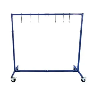 Adjustable Painting Rack Stand