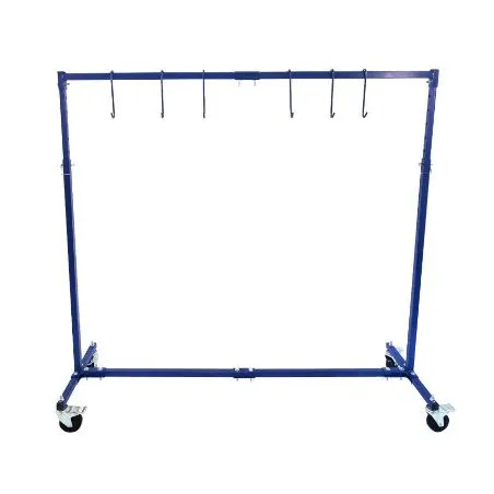 Adjustable Painting Rack Stand