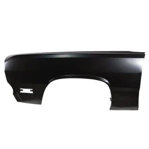 AMD Auto Metal Direct 70 to 71 Duster 71 Scamp Fender LH 200 1370 L