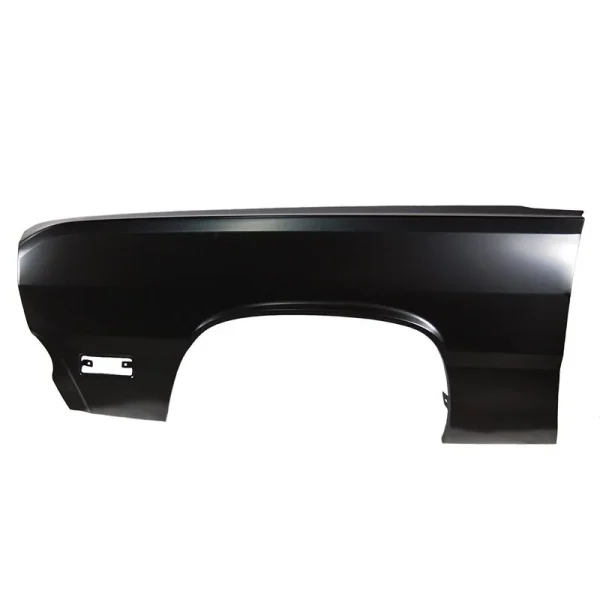 AMD Auto Metal Direct 70 to 71 Duster 71 Scamp Fender LH 200 1370 L