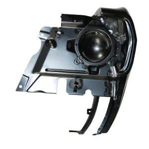 AMD Auto Metal Direct 70 to 71 Duster 71 Scamp Fender LH 200 1370 L