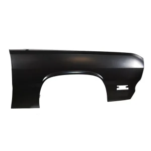 AMD Auto Metal Direct 70 to 71 Duster 71 Scamp Fender RH 200 1370 R