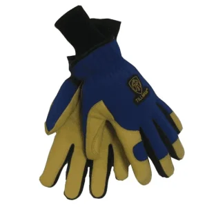 Tillman Insulated Pigskin Winter Work Gloves #1590