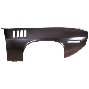 AMD Auto Metal Direct 71 Barracuda Fender RH 200 1571 2R