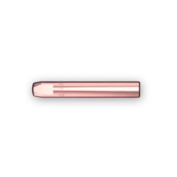Bernard 1593 CONTACT TIP 3/32-2.4MM, 10 Pack